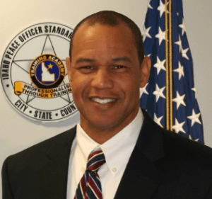 Law Enforcement Standards Board Selects Its First  Administrator